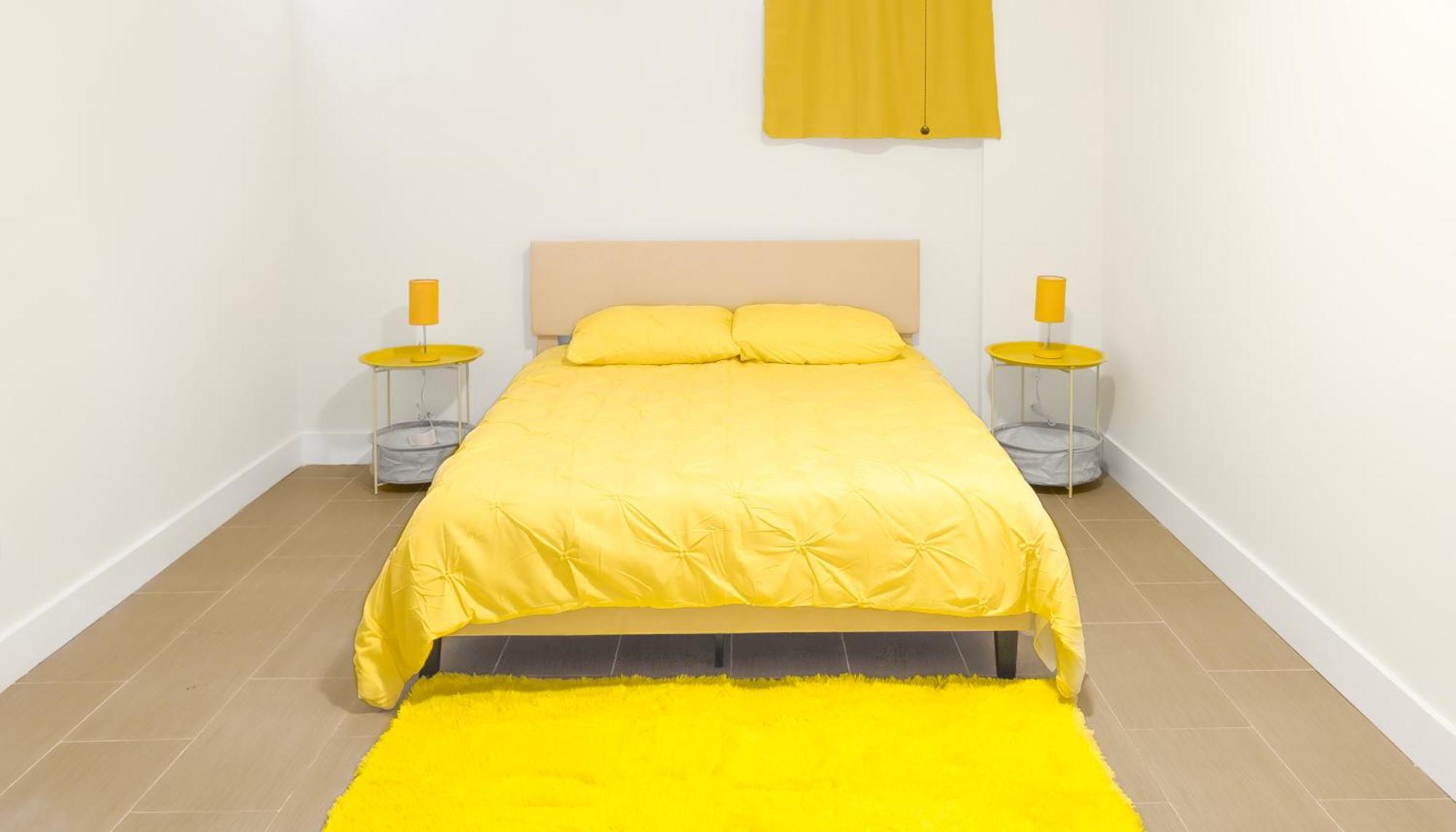 Ferienwohnung Yellow2 Sunrise Brighton Beach Retreat New York Exterior foto